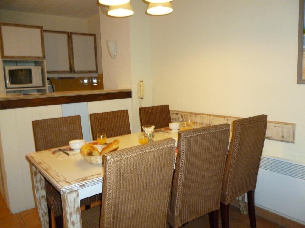 Goelia - Residence Royal Park La Baule Værelse billede