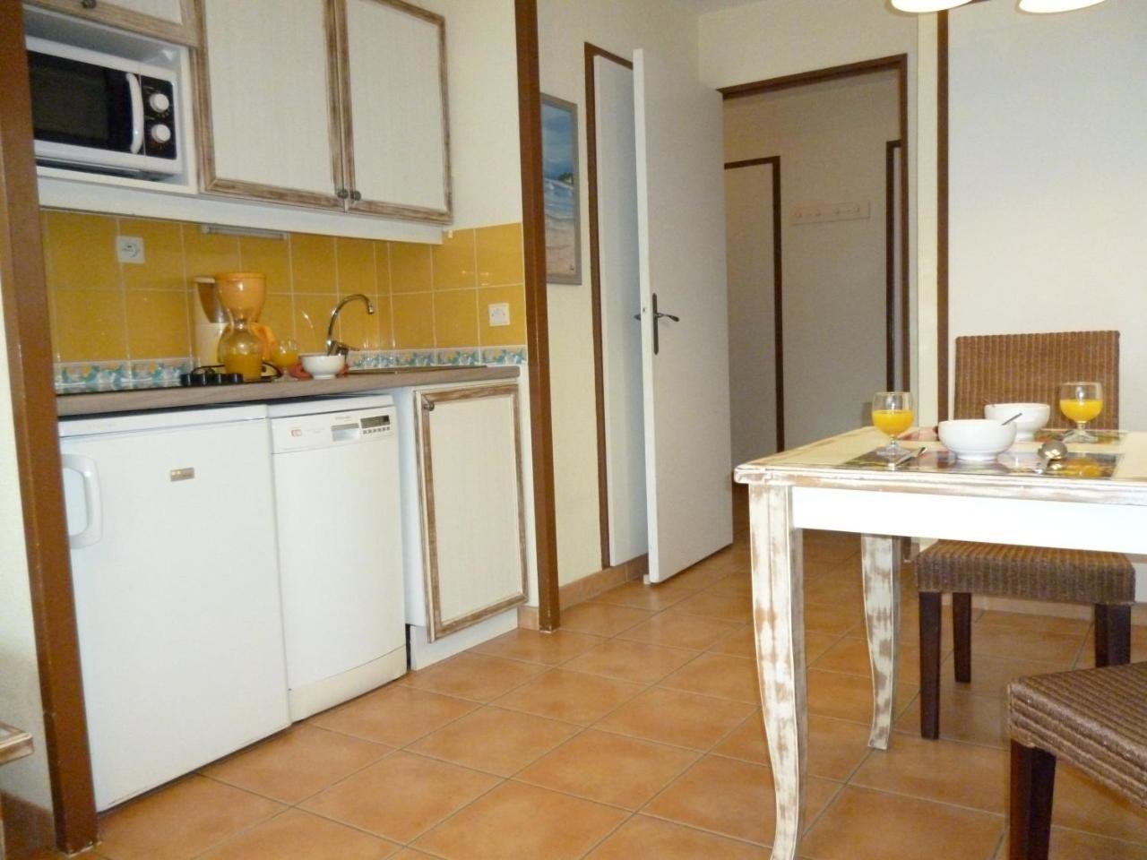 Goelia - Residence Royal Park La Baule Eksteriør billede